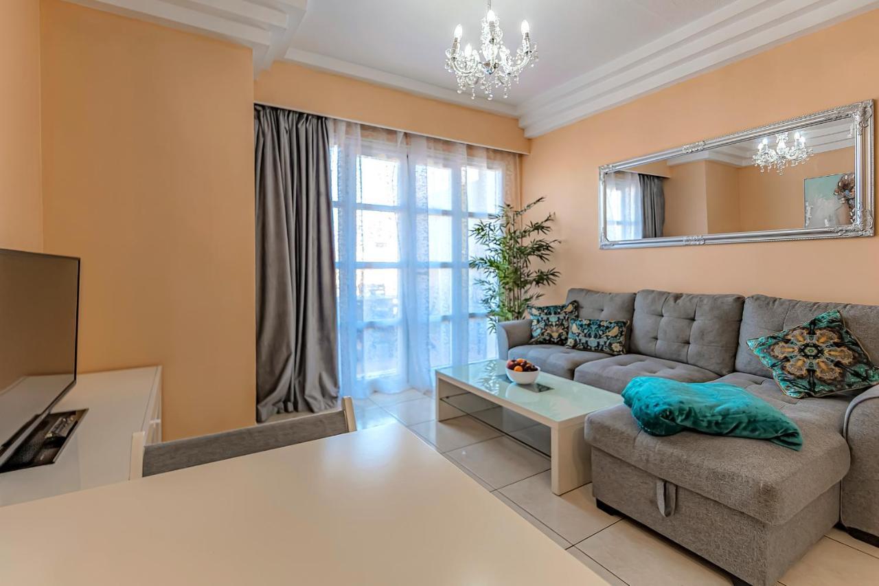 Beautiful San Forever Apartmán *